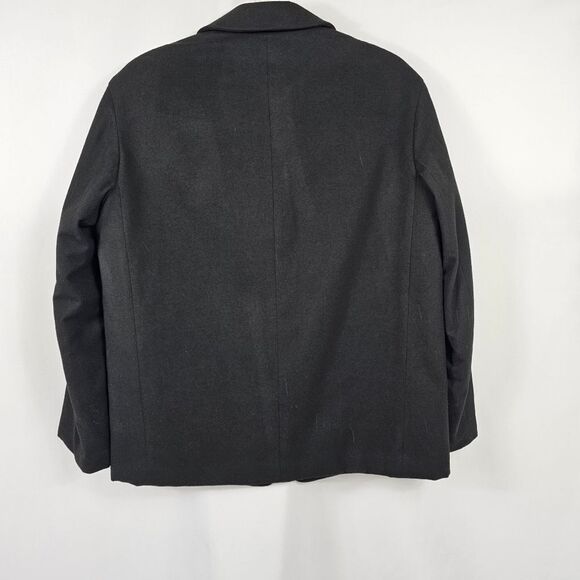 Aritzia The Group by Babaton Lined Blazer like Jacket in Black Size 1 - Picture 8 of 12